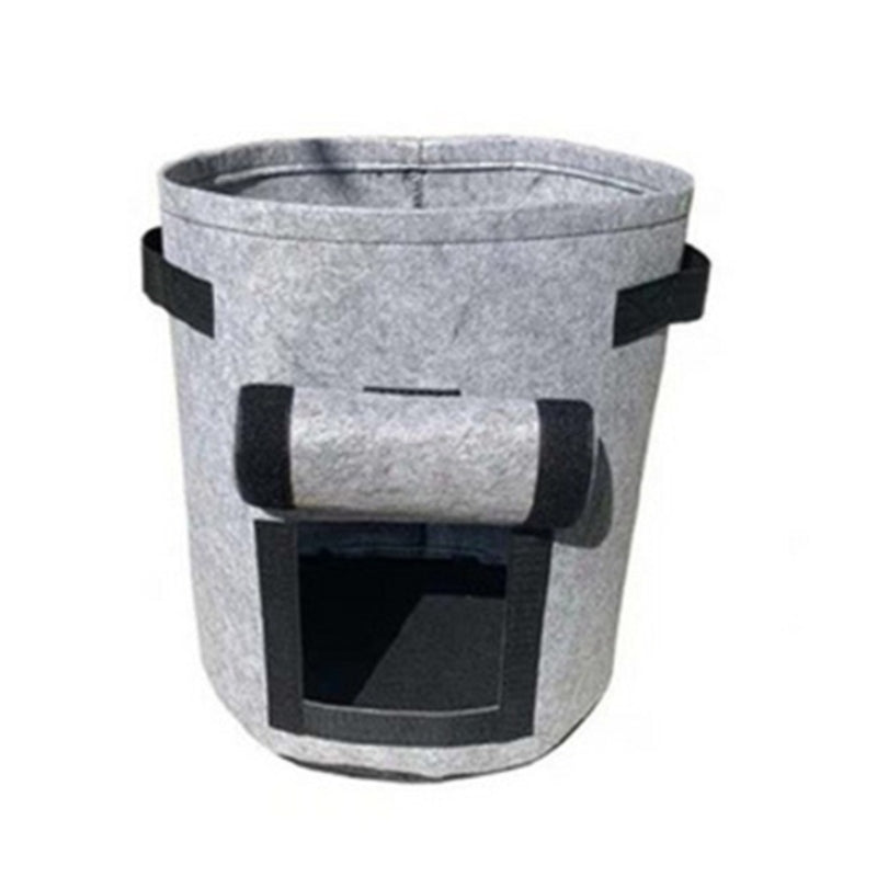 Thickened Non-Woven Fabric Vegetable Planting Bag