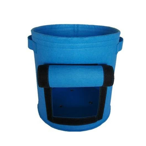 Thickened Non-Woven Fabric Vegetable Planting Bag