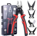 All-in-One Handy Pliers