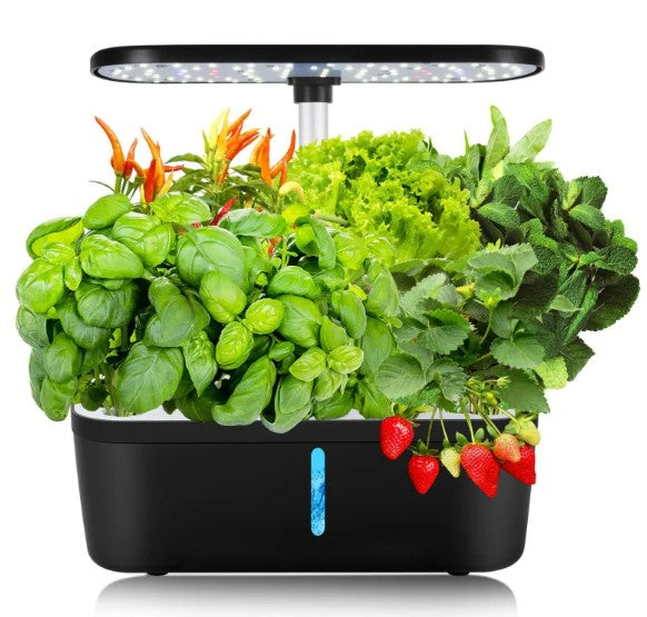 Hydroponic Planter Vegetable Planting Machine
