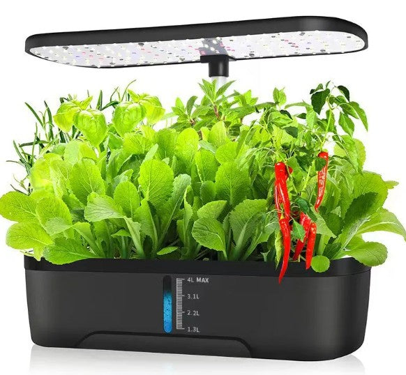 Hydroponic Planter Vegetable Planting Machine