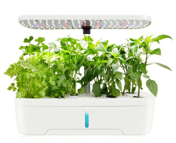 Hydroponic Planter Vegetable Planting Machine