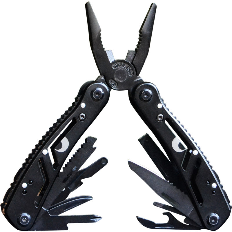 Outdoor Multi-Functional Folding Pliers and Tools