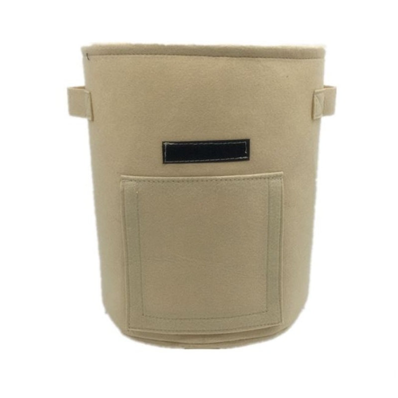 Thickened Non-Woven Fabric Vegetable Planting Bag